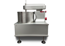 MS-HT1000高溫摩擦磨損試驗儀 